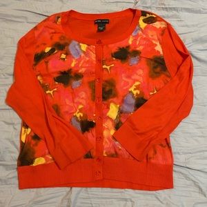 New York and Company sweater. Size L